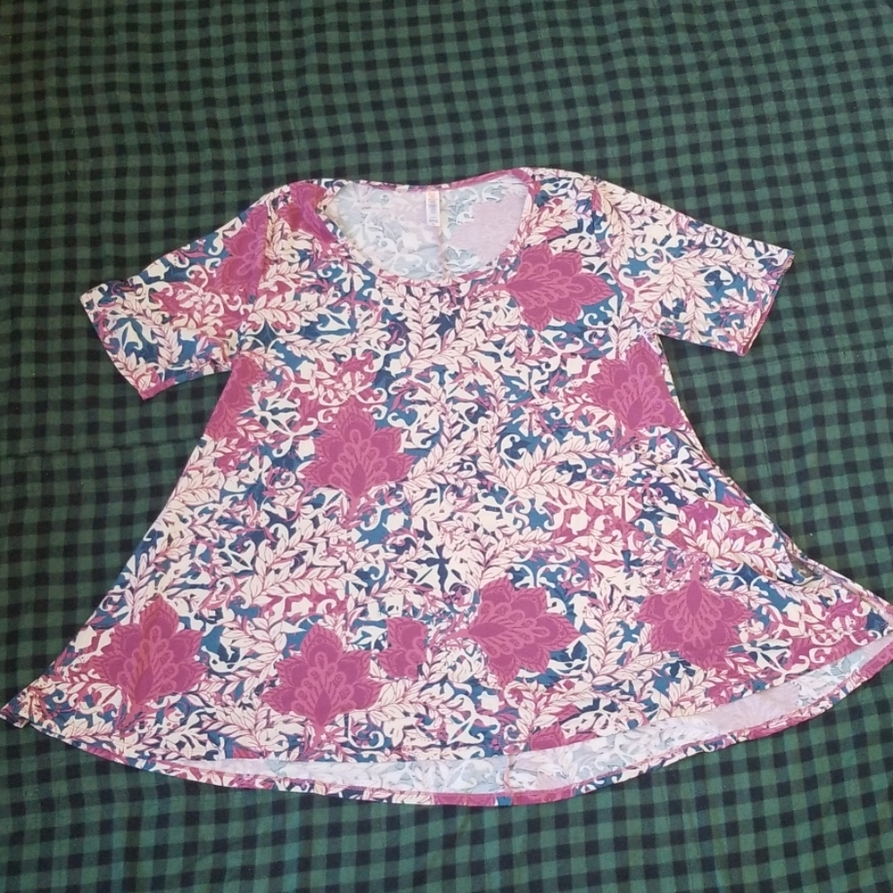 Lularoe perfect